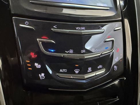 Used 2017 Cadillac Escalade ESV Luxury image 30