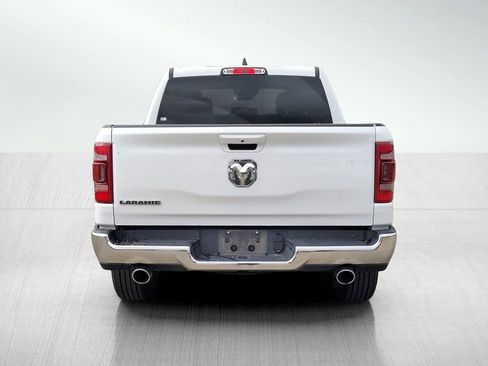 Used 2024 RAM 1500 Laramie image 5