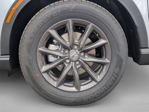 New 2026 Honda CR-V EX-L image 10