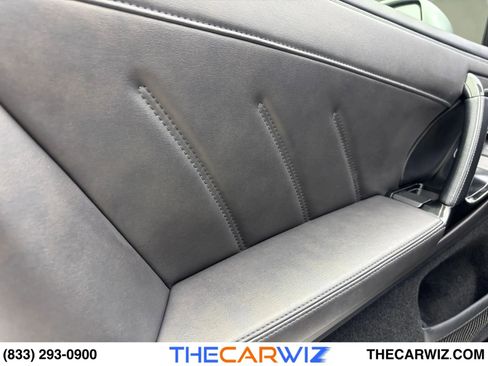 Used 2023 Nissan GT-R Premium w/ Premium Interior Package image 47