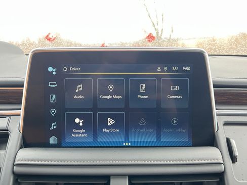 Used 2023 Chevrolet Tahoe High Country w/ Max Trailering Package image 25