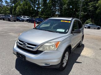 Used 2011 Honda CR-V EX video 3