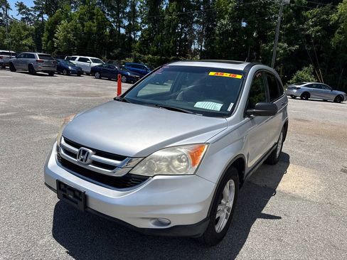 Used 2011 Honda CR-V EX image 3