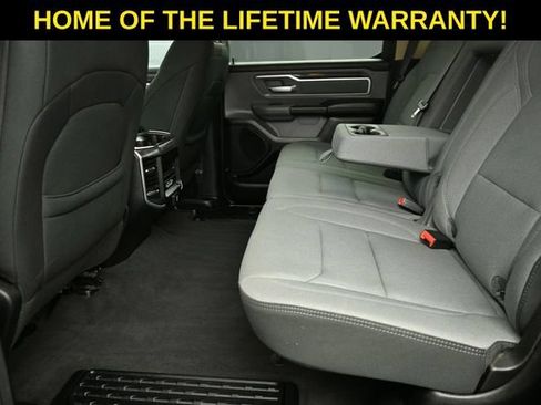 Used 2020 RAM 1500 Big Horn AWD/4WD image 31
