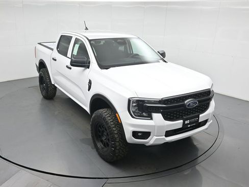 New 2026 Ford Ranger XL RWD image 35