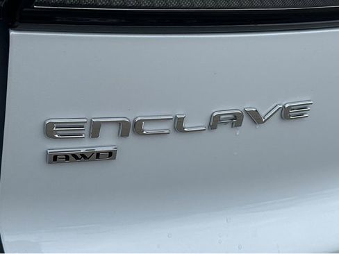 New 2026 Buick Enclave Avenir w/ Super Cruise Package image 13