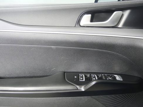 Used 2022 Kia K5 GT-Line w/ GT-Line FWD Premium Package image 8