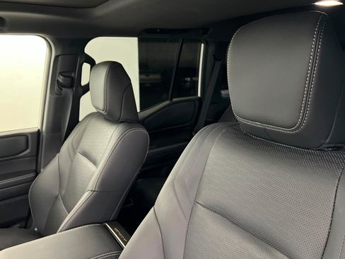 Certified 2026 Toyota Land Cruiser w/ Premium Package AWD/4WD image 17