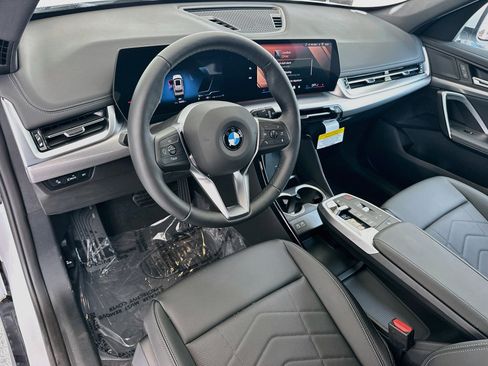 New 2026 BMW X1 xDrive28i w/ Convenience Package AWD/4WD image 7