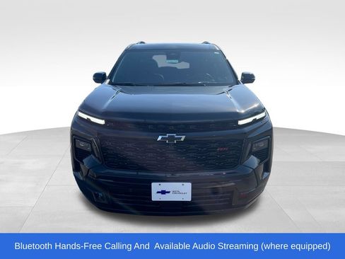 Used 2025 Chevrolet Traverse RS AWD/4WD image 10