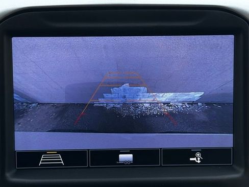 Used 2020 Chevrolet Silverado 1500 LT Trail Boss image 4