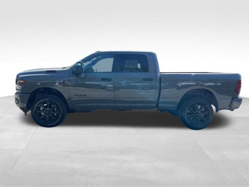 New 2026 RAM 2500 Big Horn AWD/4WD image 2
