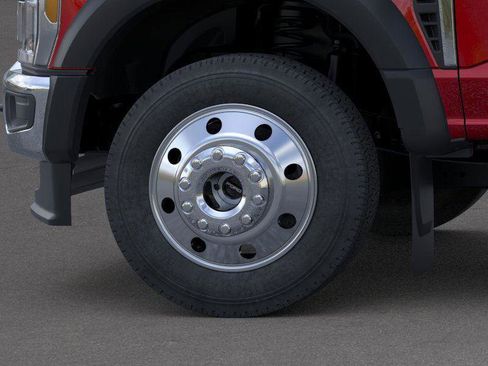 New 2026 Ford F550 XLT image 19