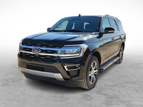 Used 2024 Ford Expedition Limited RWD image 4