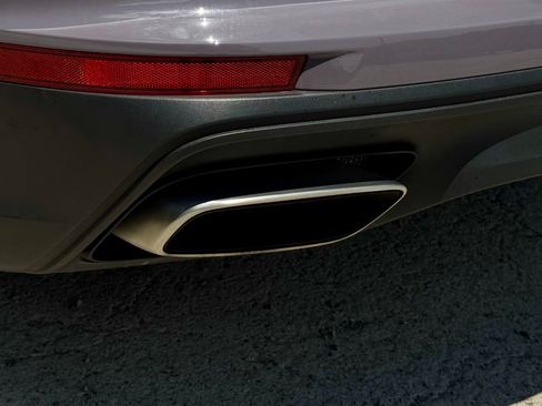 Used 2025 Porsche Panamera 4 AWD/4WD image 77