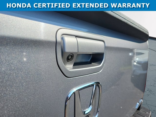 Certified 2023 Honda Ridgeline RTL image 13