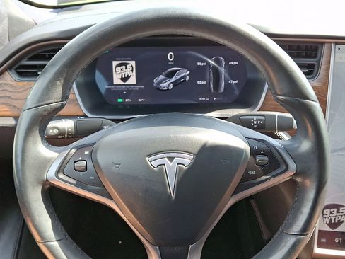 Used 2018 Tesla Model S 100D AWD/4WD image 19