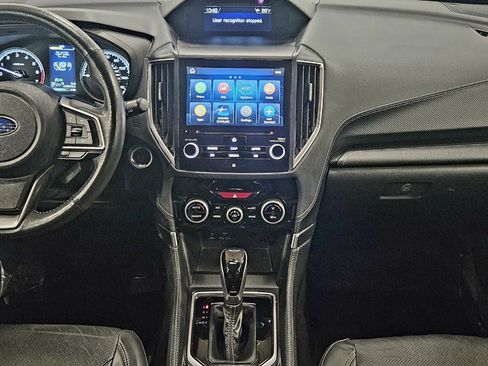 Used 2022 Subaru Forester Touring image 14