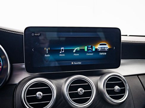 Used 2019 Mercedes-Benz C 43 AMG 4MATIC Coupe image 33