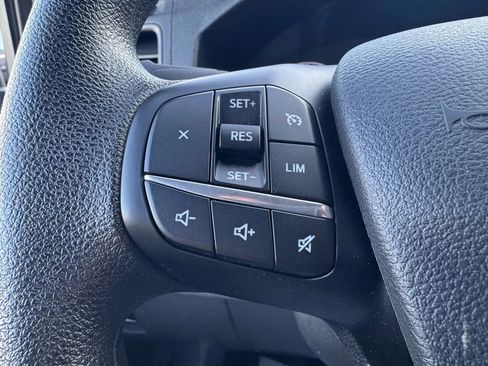 Used 2024 Ford Transit 250 Low Roof w/ Exterior Upgrade Package image 17