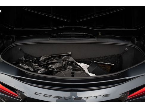 Used 2020 Chevrolet Corvette Stingray Premium Conv w/ 3LT Preferred Equipment Group RWD image 23