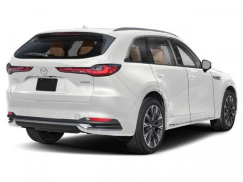 New 2026 MAZDA CX-90 3.3 Turbo S w/ Premium Plus image 2