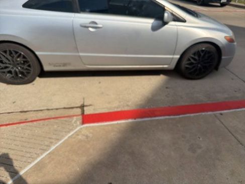 Used 2006 Honda Civic Si image 6