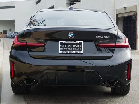 New 2026 BMW M340i w/ Premium Package image 6