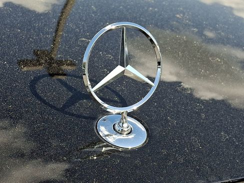 New 2026 Mercedes-Benz S 580 4MATIC Sedan image 19