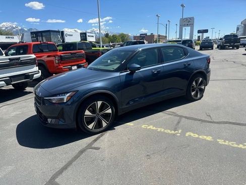 Used 2023 Polestar Polestar 2 AWD/4WD image 6