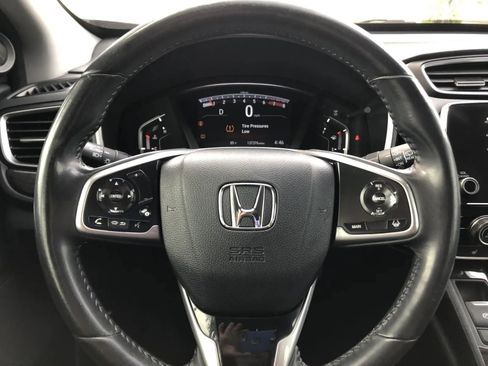 Used 2019 Honda CR-V EX-L image 22