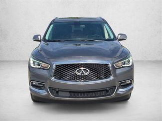Used 2017 INFINITI QX60 FWD w/ Premium Plus Package video 2