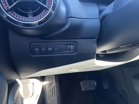 Used 2025 Chevrolet Equinox EV RS w/ Active Safety Package 3 image 23