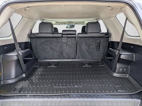 Certified 2021 Toyota 4Runner SR5 Premium w/ Moonroof Package AWD/4WD image 6