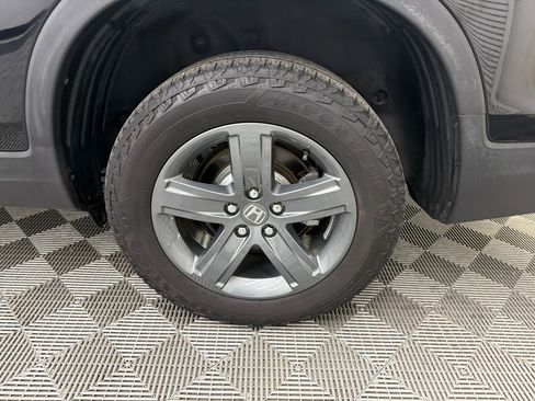 Used 2023 Honda Ridgeline RTL image 21