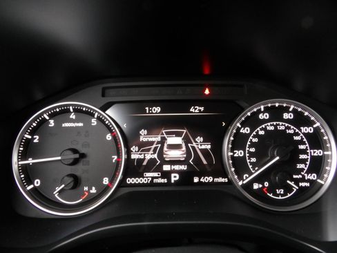New 2026 Mitsubishi Outlander SE AWD/4WD image 34