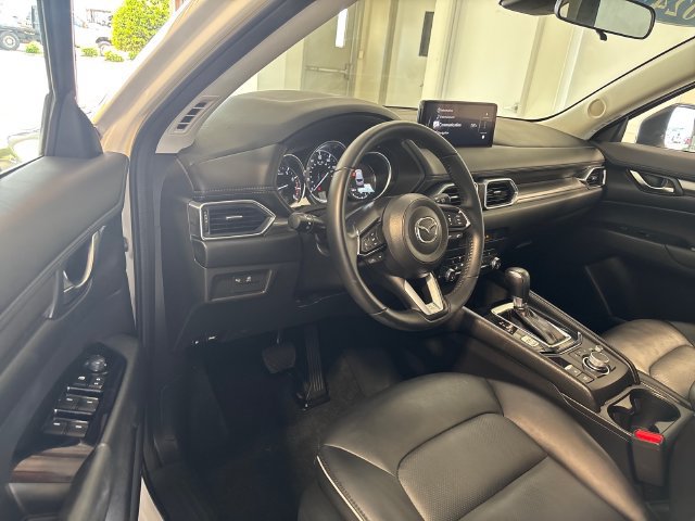 Used 2024 MAZDA CX-5 AWD 2.5 S image 6