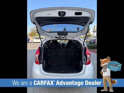 Used 2015 Nissan Versa Note image 6