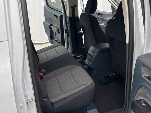 New 2026 Ford Maverick XLT w/ Equipment Group 301A image 30