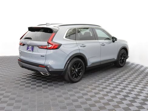Used 2023 Honda CR-V Sport image 9