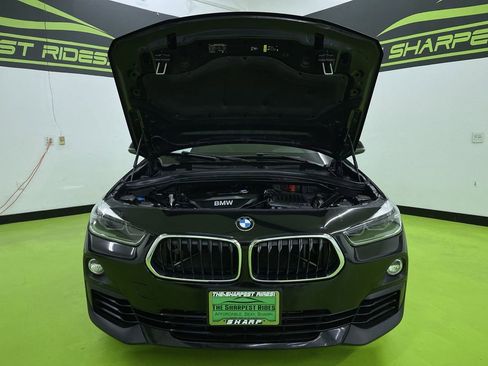 Used 2018 BMW X2 xDrive28i image 4