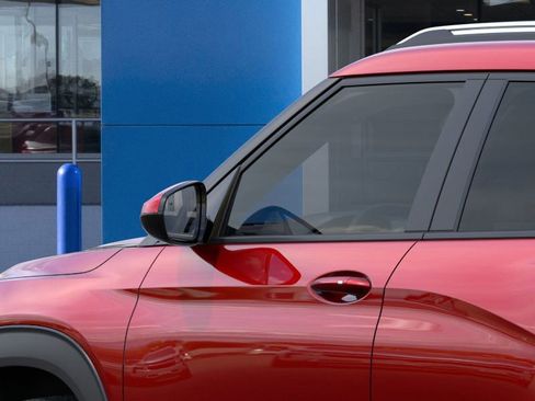 New 2026 Chevrolet TrailBlazer LT w/ Convenience Package image 36
