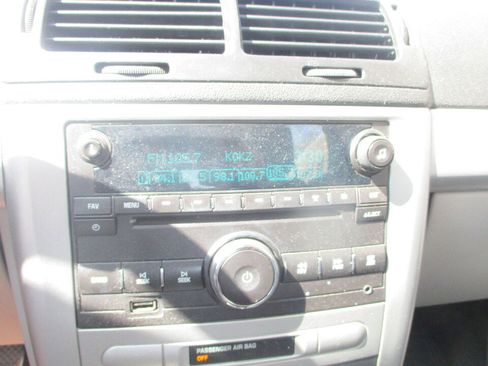 Used 2010 Chevrolet Cobalt LT w/ My Link Package FWD image 30