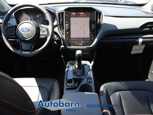 Used 2025 Subaru Crosstrek 2.5i Limited w/ Crosstrek Mirror Package AWD/4WD image 24