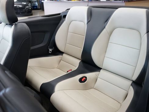 Used 2015 Ford Mustang Premium RWD image 51