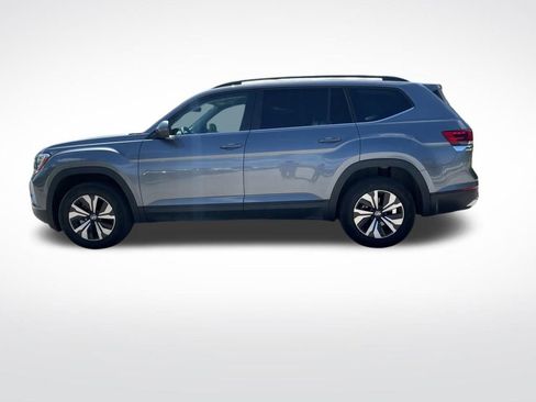 Used 2024 Volkswagen Atlas SE image 8