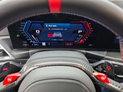 New 2026 BMW M2 w/ Lighting Package RWD image 13