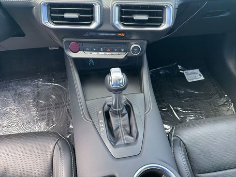 New 2026 Ford Mustang Premium RWD image 18