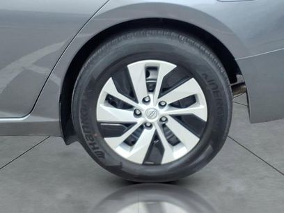 Certified 2025 Nissan Altima 2.5 S