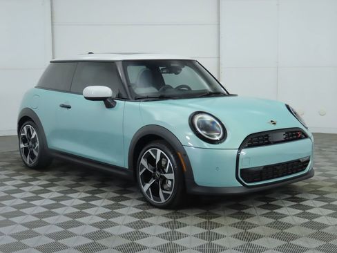 Used 2026 MINI Cooper S image 3